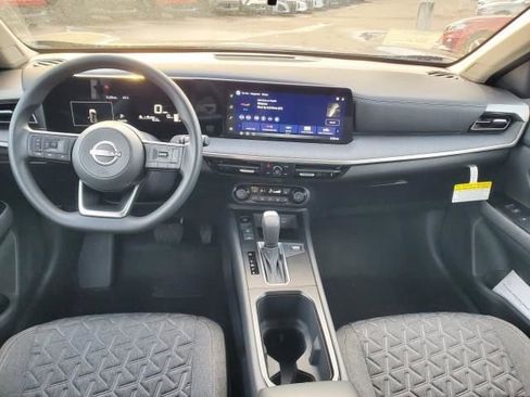 New 2026 Nissan Kicks SV image 10