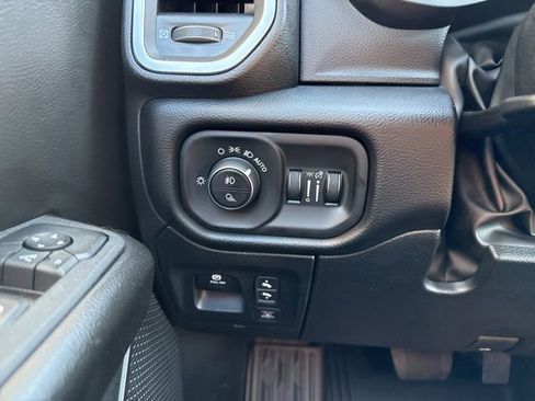 New 2026 RAM 1500 Big Horn image 15