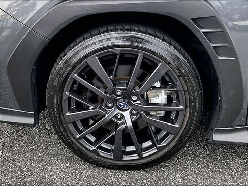 Used 2023 Subaru WRX Premium w/ Popular Package #2 image 10