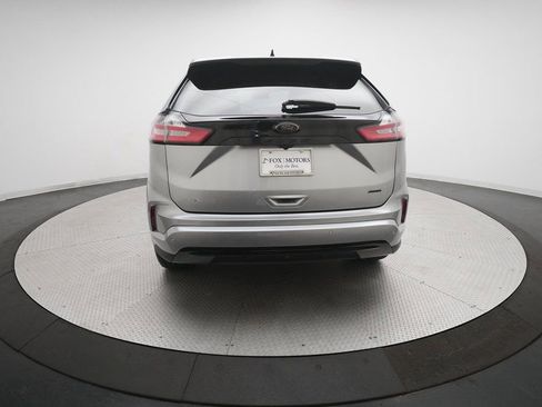 Used 2022 Ford Edge SE w/ Black Appearance Package image 27