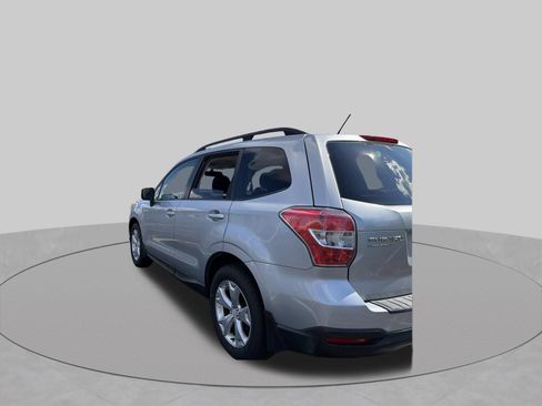 Used 2014 Subaru Forester 2.5i Premium w/ All-Weather Package AWD/4WD image 3