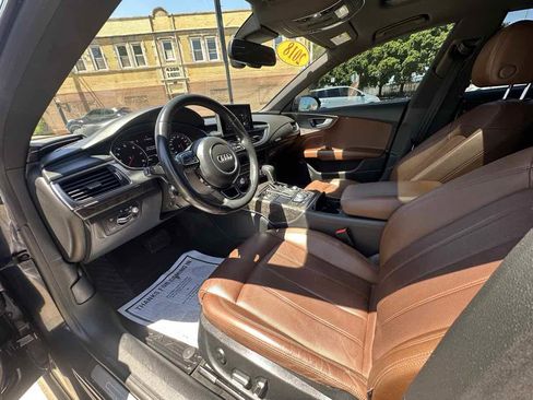 Used 2018 Audi A7 3.0T Prestige AWD/4WD image 10