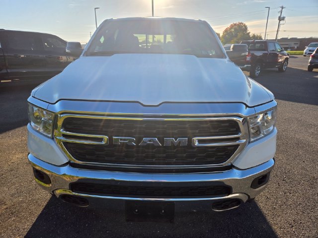 Used 2023 RAM 1500 Big Horn AWD/4WD image 23
