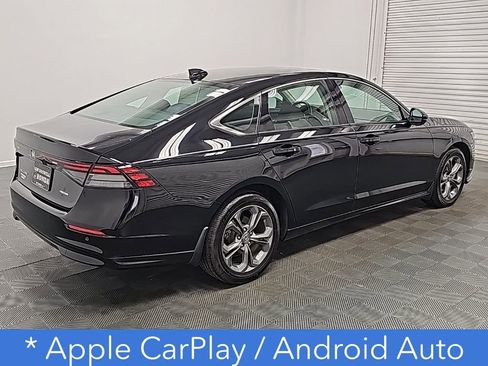 Used 2023 Honda Accord EX-L image 9