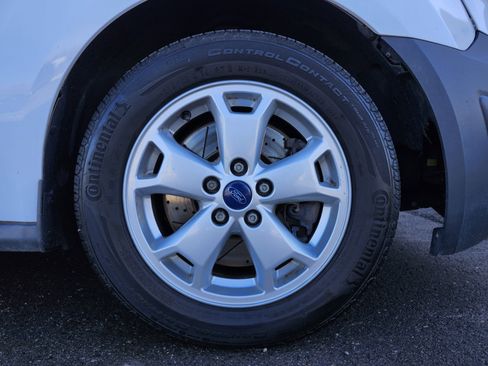 Used 2016 Ford Transit Connect XLT image 25