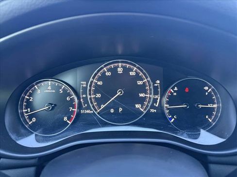 Used 2021 MAZDA MAZDA3 s image 15