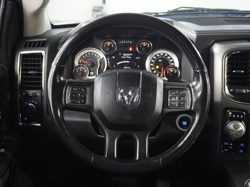Used 2018 RAM 1500 Sport w/ Convenience Group AWD/4WD image 13
