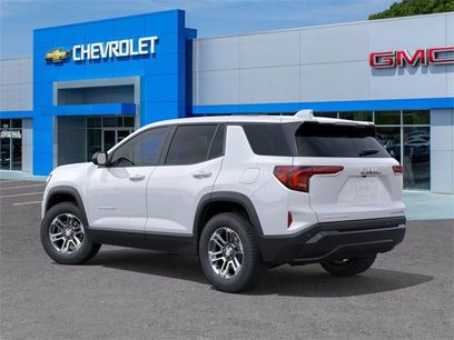 New 2026 GMC Terrain Elevation