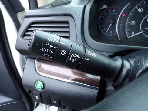 Used 2015 Honda CR-V EX-L image 24