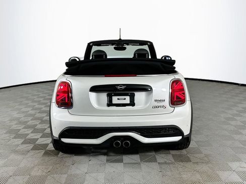 Used 2024 MINI Cooper S FWD image 6