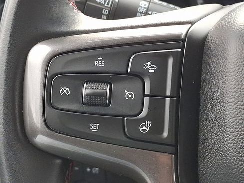 Used 2023 Chevrolet Tahoe RST w/ RST Performance Edition AWD/4WD image 23