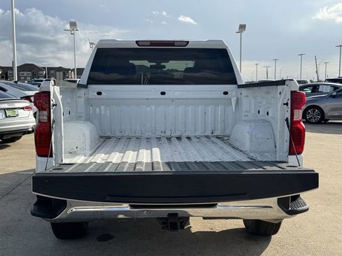 Used 2019 Chevrolet Silverado 1500 LT w/ All-Star Edition image 24