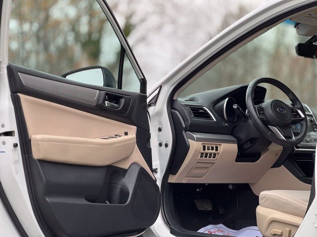 Used 2019 Subaru Outback 2.5i Premium AWD/4WD image 9