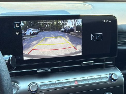 Used 2026 Hyundai Kona SE FWD image 30