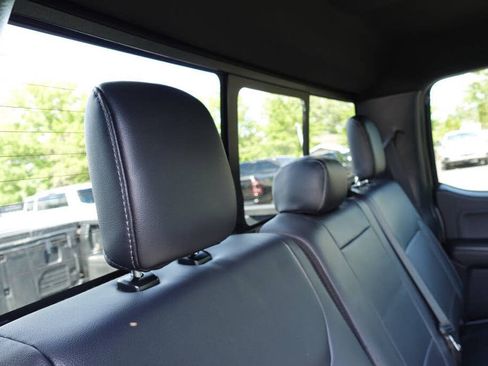 Used 2024 Ford F150 XLT w/ Equipment Group 302A MID AWD/4WD image 34