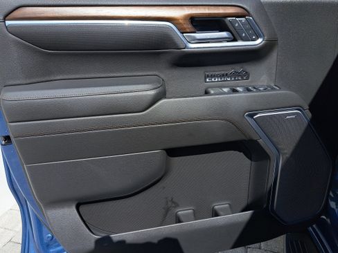 Certified 2024 Chevrolet Silverado 1500 High Country image 17