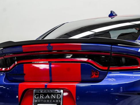 Used 2022 Dodge Charger Scat Pack image 13