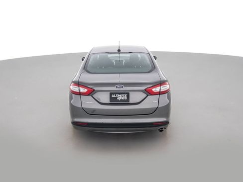 Used 2013 Ford Fusion SE image 6