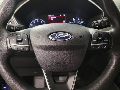 Used 2022 Ford Escape SE AWD/4WD image 21