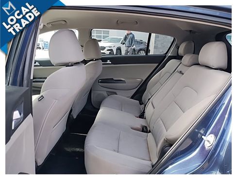 Used 2021 Kia Sportage LX image 38