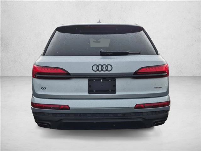 Used 2026 Audi Q7 2.0T Premium AWD/4WD image 7
