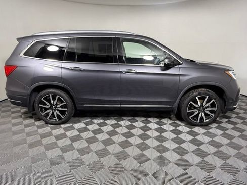 Used 2019 Honda Pilot Elite image 7