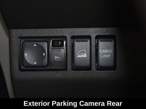 Used 2018 Nissan Frontier PRO-4X w/ Pro-4x Luxury Package AWD/4WD image 13