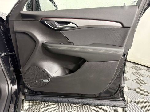 New 2026 Buick Envision Sport Touring image 24