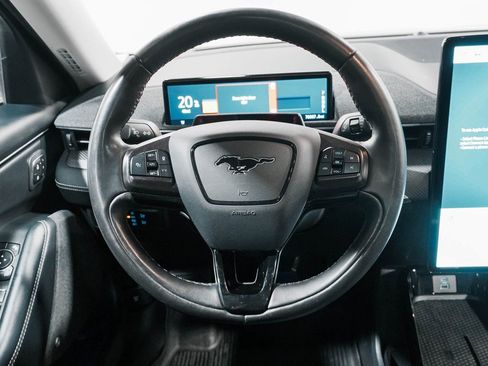 Used 2021 Ford Mustang Mach-E Premium image 26