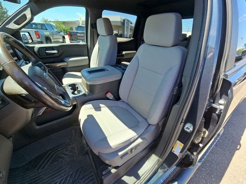 Used 2020 Chevrolet Silverado 1500 RST w/ All-Star Edition AWD/4WD image 14