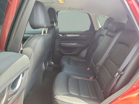 Used 2019 MAZDA CX-5 Grand Touring w/ GT Premium Package FWD image 17