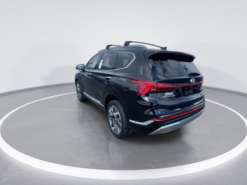 Used 2023 Hyundai Santa Fe Calligraphy AWD/4WD image 6