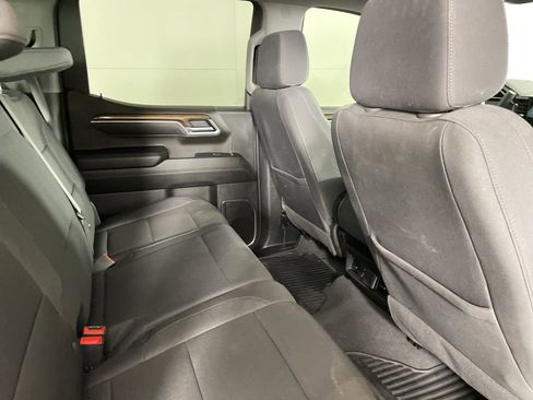 Used 2025 Chevrolet Silverado 1500 RST image 17