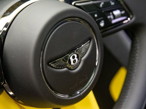 New 2026 Bentley Continental GT Speed AWD/4WD image 17