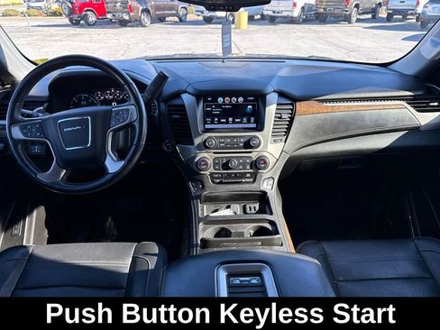 Used 2020 GMC Yukon Denali image 21