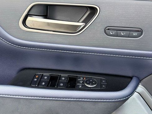 New 2026 INFINITI QX80 4WD w/ Sport Exterior Package image 14