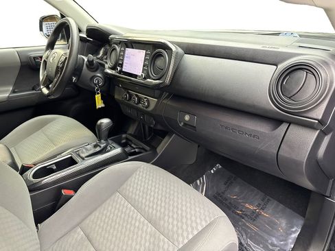 Used 2023 Toyota Tacoma SR w/ SR Convenience Package RWD image 51