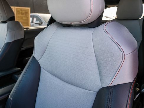 Certified 2021 Toyota Sienna XSE AWD/4WD image 22