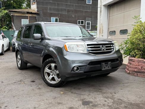 Used 2012 Honda Pilot EX-L image 15