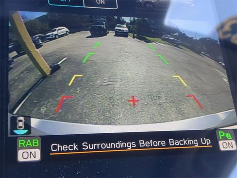 Certified 2023 Subaru Outback Touring image 24