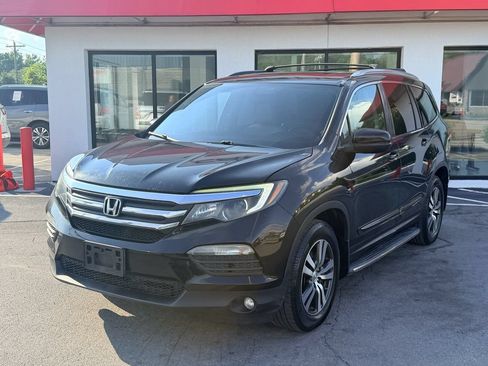 Used 2016 Honda Pilot EX-L image 10