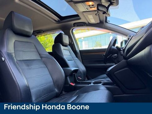 Used 2018 Honda CR-V EX-L image 53