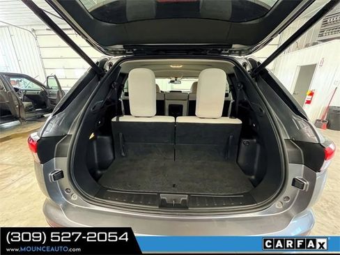 Used 2022 Mitsubishi Outlander SEL image 10