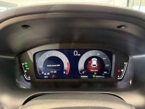 New 2026 Acura ADX A-Spec AWD/4WD image 18