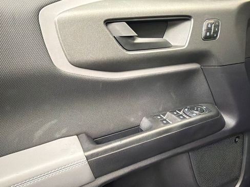 New 2026 Ford Bronco Sport Badlands w/ Badlands Tech Package image 33