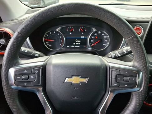 Used 2024 Chevrolet Blazer LT w/ Redline Edition AWD/4WD image 19