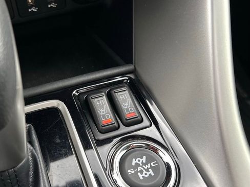 Used 2023 Mitsubishi Eclipse Cross SE image 30