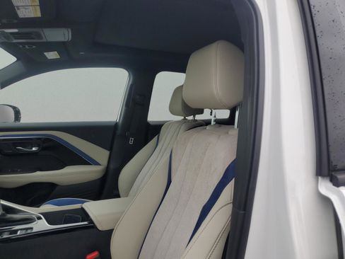 New 2026 Acura ADX A-Spec FWD image 18