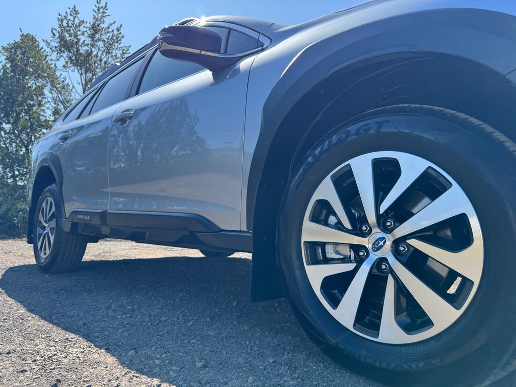 Certified 2024 Subaru Outback Premium AWD/4WD image 46