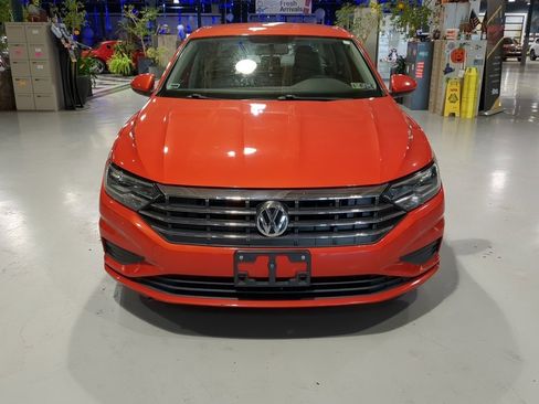 Used 2019 Volkswagen Jetta S image 3